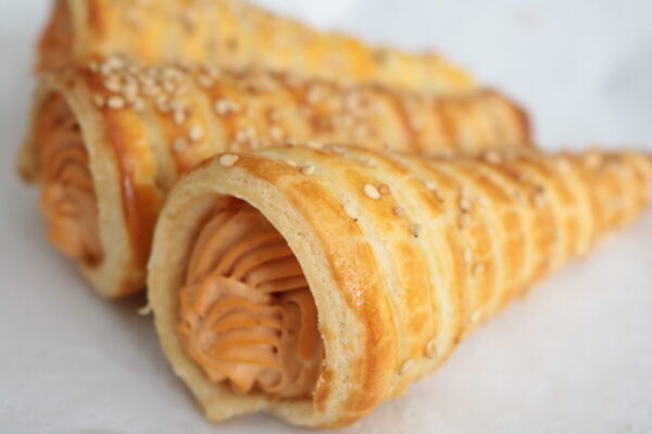 cornets