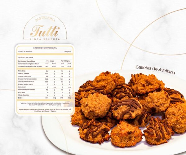 galletas-de-avellana