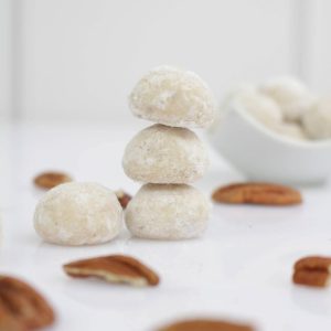 Bolita de nuez