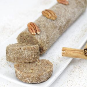 Dulce de nuez