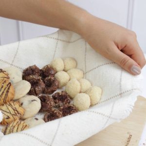 Galleta surtida