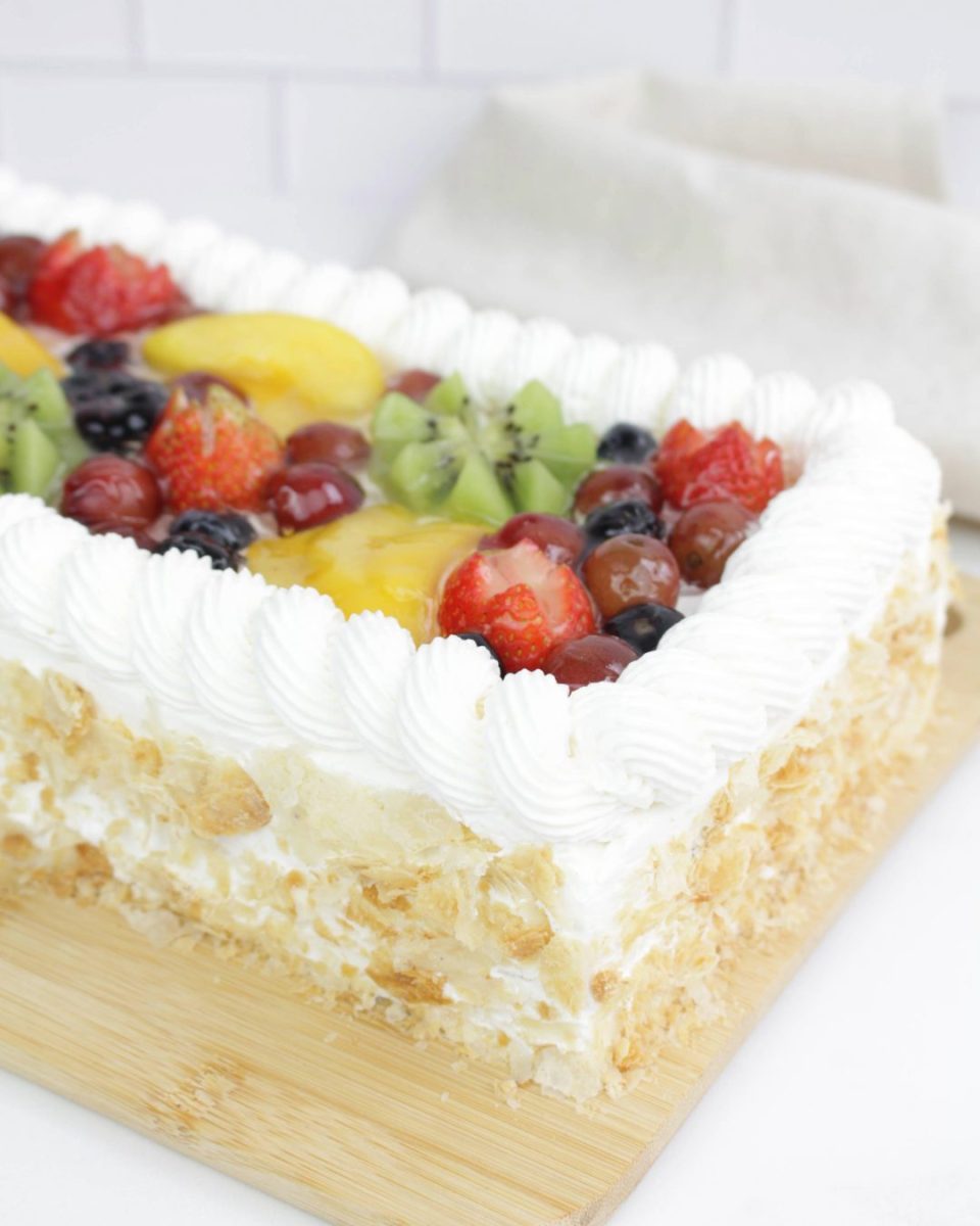 Mil hojas - Imagen 2