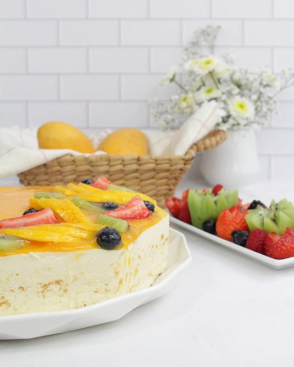 mousse-de-mango