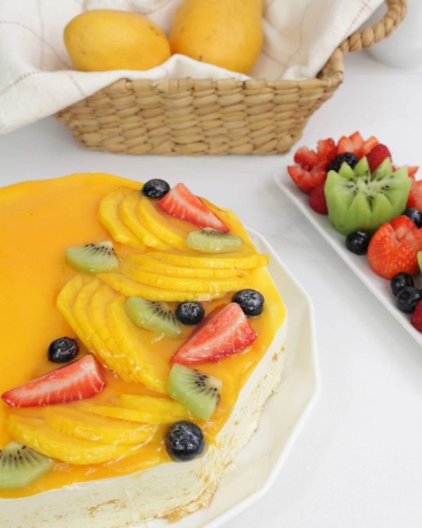 mousse-de-mango
