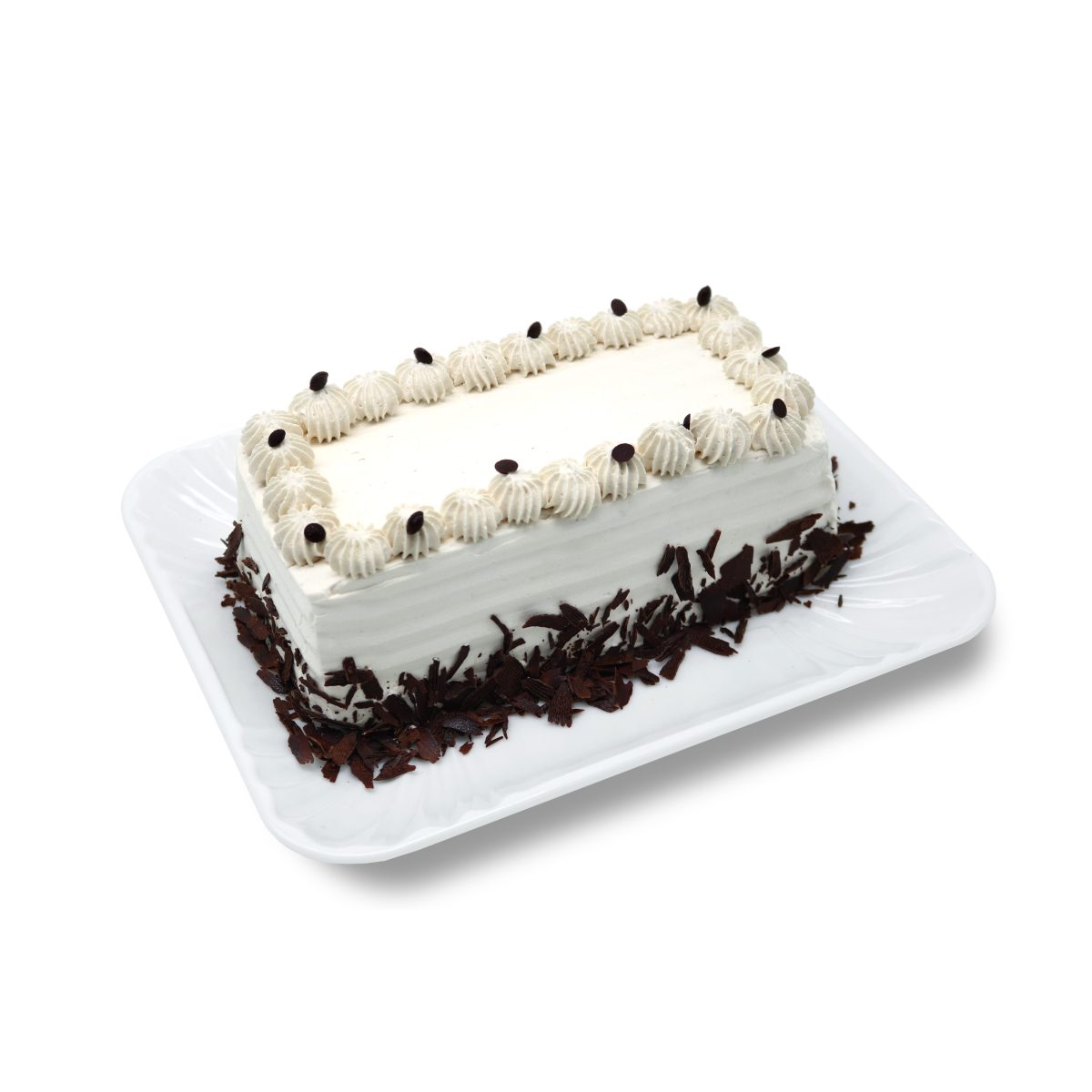 Para 5 Personas en barra