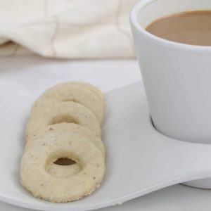 Rosca de nuez